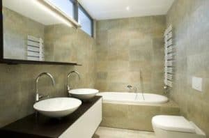 Bagno - GD Amos