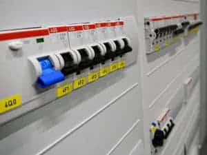 elettricità - Interruttore