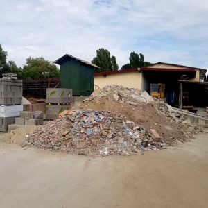 Suolo - Costruzione
