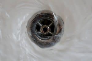 drain - Vasca da bagno