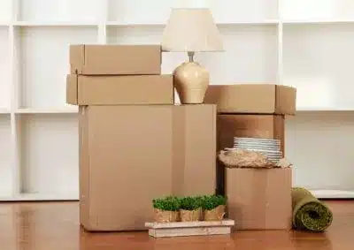 fachcinaggio per trasloco
