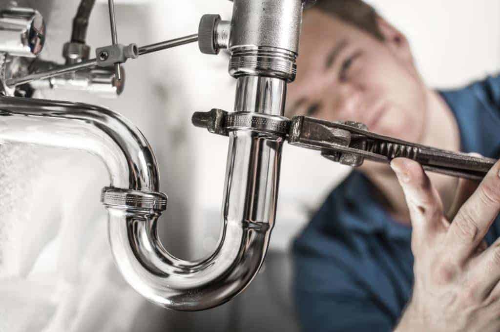 Riparazioni caldaie
