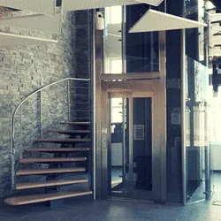 Pulizie scale e aree condominiali