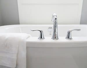 Bagno - Vasca da bagno