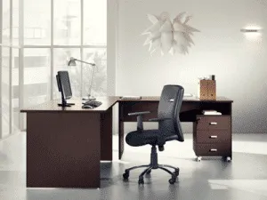 Sedia da ufficio - Mobilia