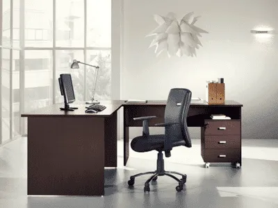 Sedia da ufficio - Mobilia