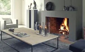Camino - Design