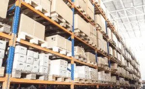 Prodotto - Logistica di terzi