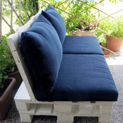 Mobilia - Giardino