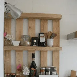 Raccolta differenziata - Pallet