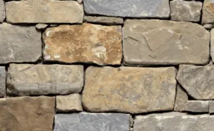 Piastrella - Impiallacciatura di pietra