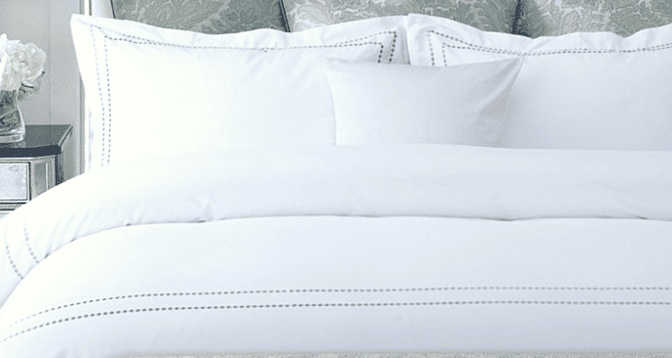 Lenzuolo - Set biancheria da letto