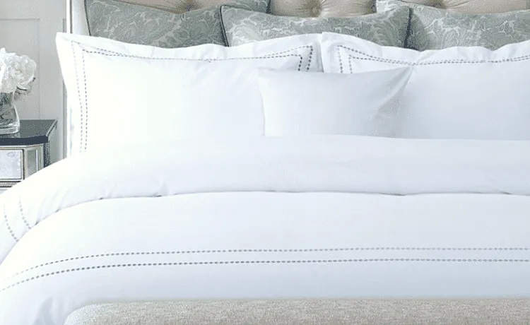 Lenzuolo - Set biancheria da letto