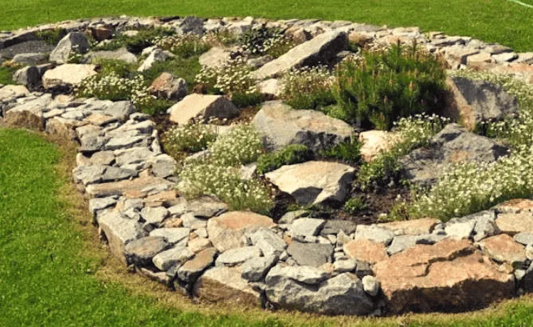 Giardino - decorazione