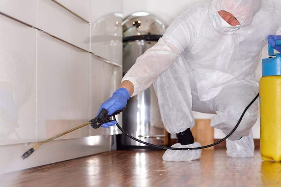 sanificazioni professionali