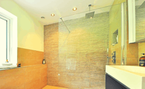 come pulire box doccia in cristallo