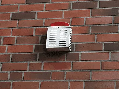 Allarme perimetrale