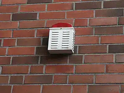 Sicurezza - Allarme di sicurezza