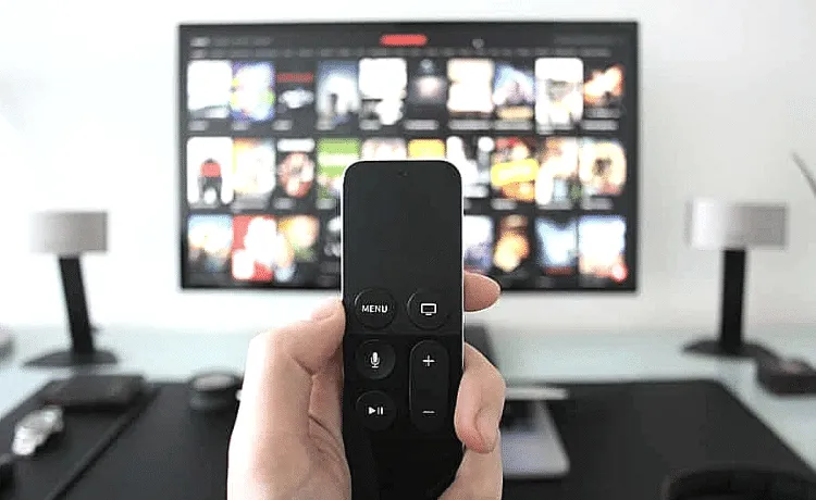 Smart TV - Televisione