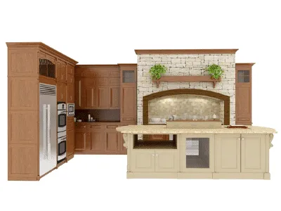 Idee per rifare la cucina