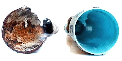 Risanamento tubi acqua