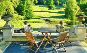 tavolo - Mobili da giardino