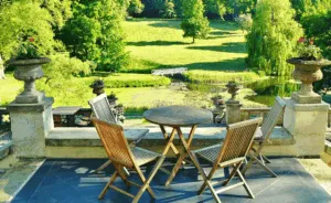 tavolo - Mobili da giardino