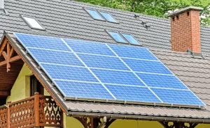 Energia solare - Energia rinnovabile