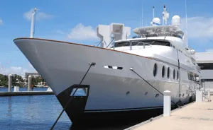 Yacht - superyacht
