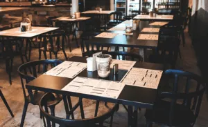 Ristorante - Menù