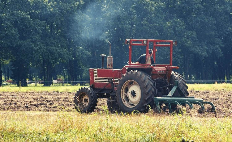 Lavorazioni Agricole