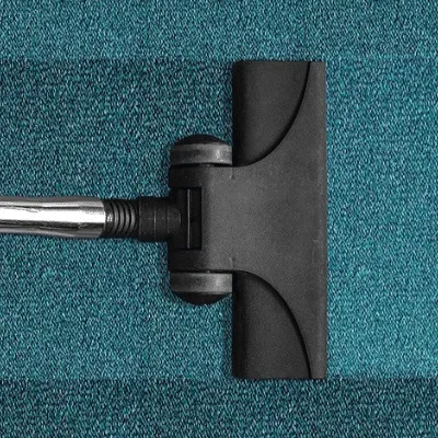 Pulizia moquette