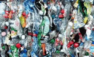 Raccolta differenziata - Plastica