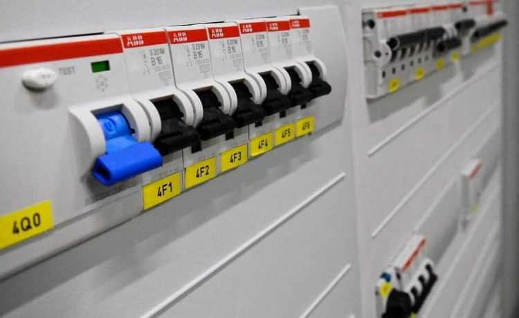 elettricità - Interruttore