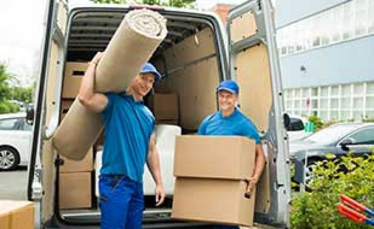 mossa - Relocation