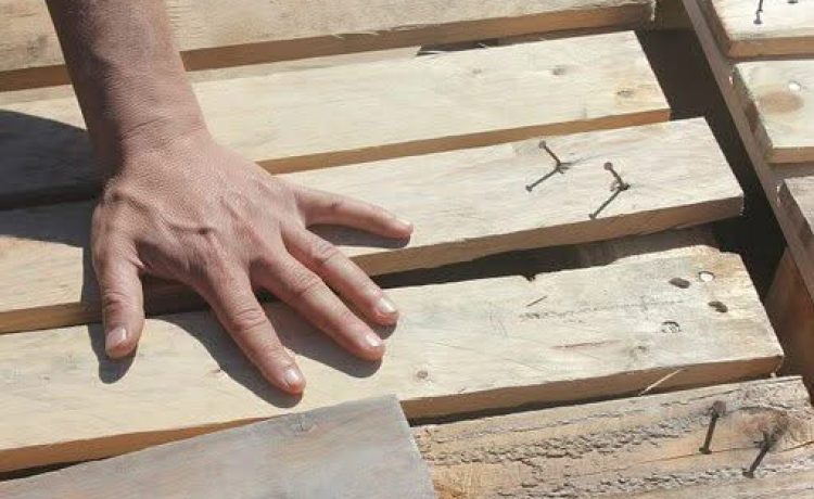 Falegname - Lavorazione del legno