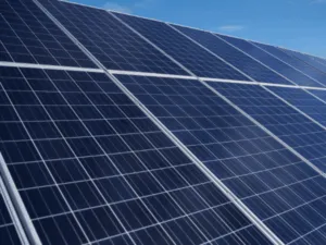 impianto fotovoltaico