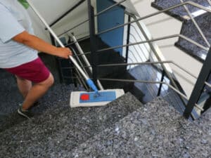 preventivo pulizie scale condominiali