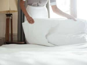 pulizie bed and breakfast