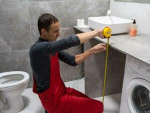 ristrutturazioni bagni a roma
