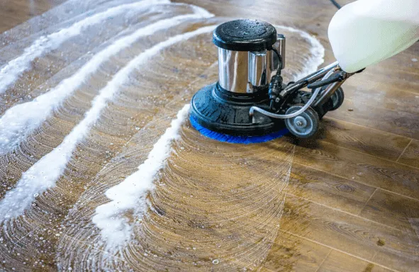 servizio trattamento superfici e pavimentazioni